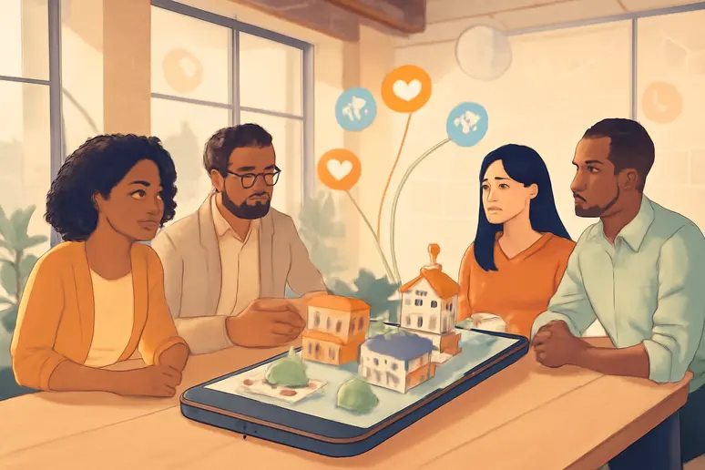 วิสาหกิจเพื่อสังคม: โอกาสหรือแค่ฝัน? อัปเดตกฎและโครงการ