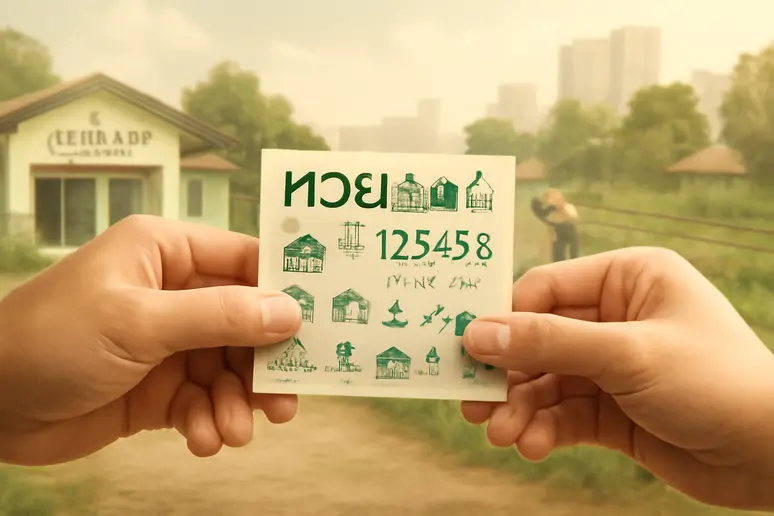 CSR ลอตเตอรี่: เดิมพันเพื่อสังคมที่ยั่งยืนในยุคดิจิทัล