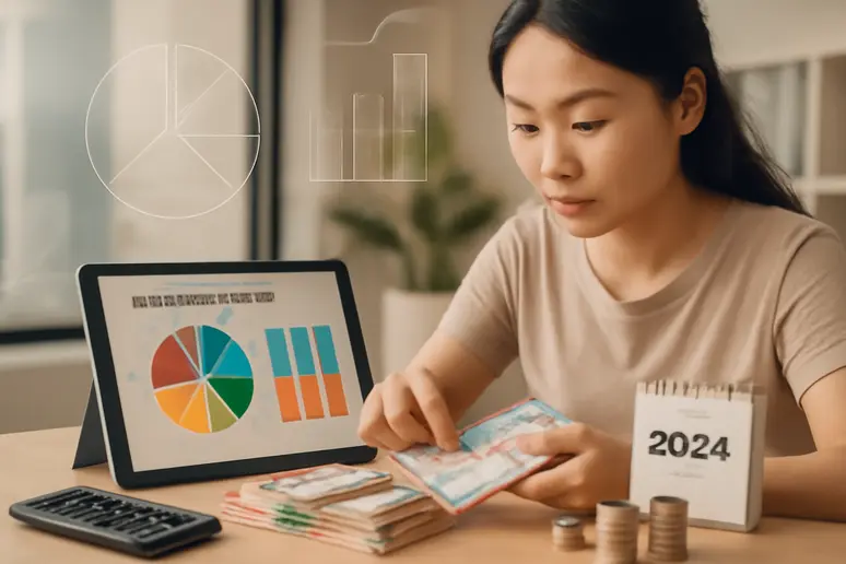 กระจายความเสี่ยงหวย 2026: กลยุทธ์ใหม่ไม่ต้องรอลุ้นนาน