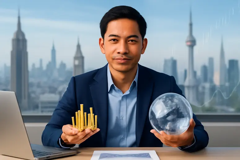 กองทุนอสังหาฯ นอก: โอกาสทองยุคดอกเบี้ยสูงที่คุณต้องรู้