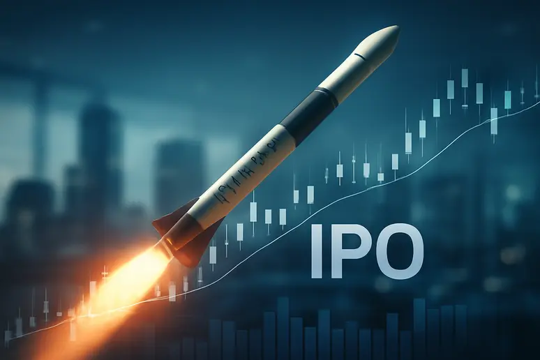 SpaceX, OpenAI นำทัพ! IPO ปี 2026 โอกาสทองหรือจังหวะผันผวน?