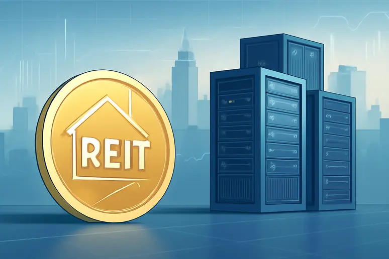 REIT ดาต้าเซ็นเตอร์: โอกาสลงทุน & ข่าว IPO ล่าสุดในสิงคโปร์